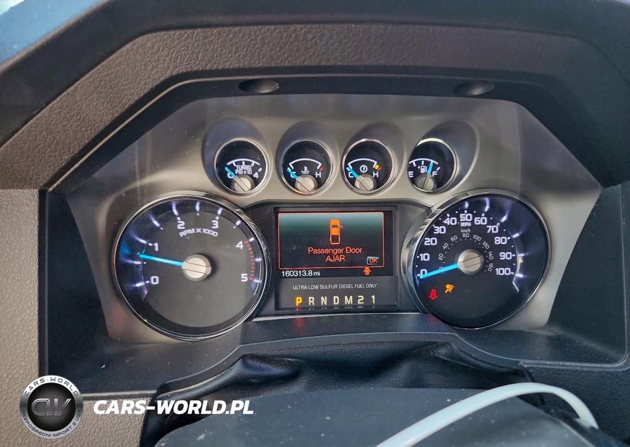 2016 Ford F350 Super Duty VIN:1FT8W3DT3GEB13560 - 9