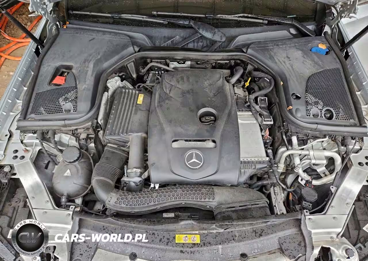 2017 Mercedes-Benz E 300 4Matic VIN:WDDZF4KB2HA124987 - 11