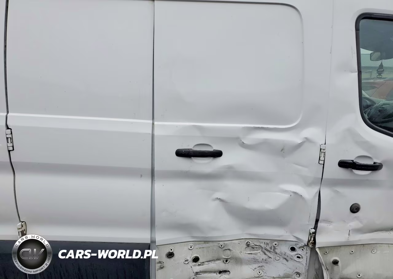 2019 Ford Transit T-250 VIN:1FTYR2ZM5KKB09894 - 11