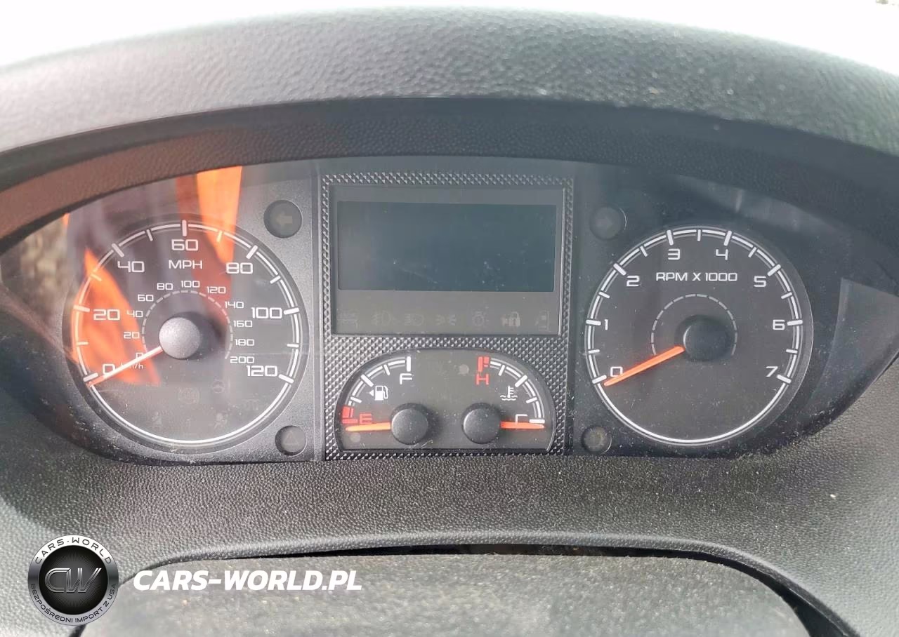 2020 Ram Promaster 3500 Delivery Van VIN:3C6URVJG9LE132158 - 9