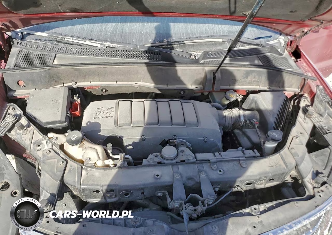 2014 Chevrolet Traverse Lt VIN:1GNKRGKDXEJ119674 - 12