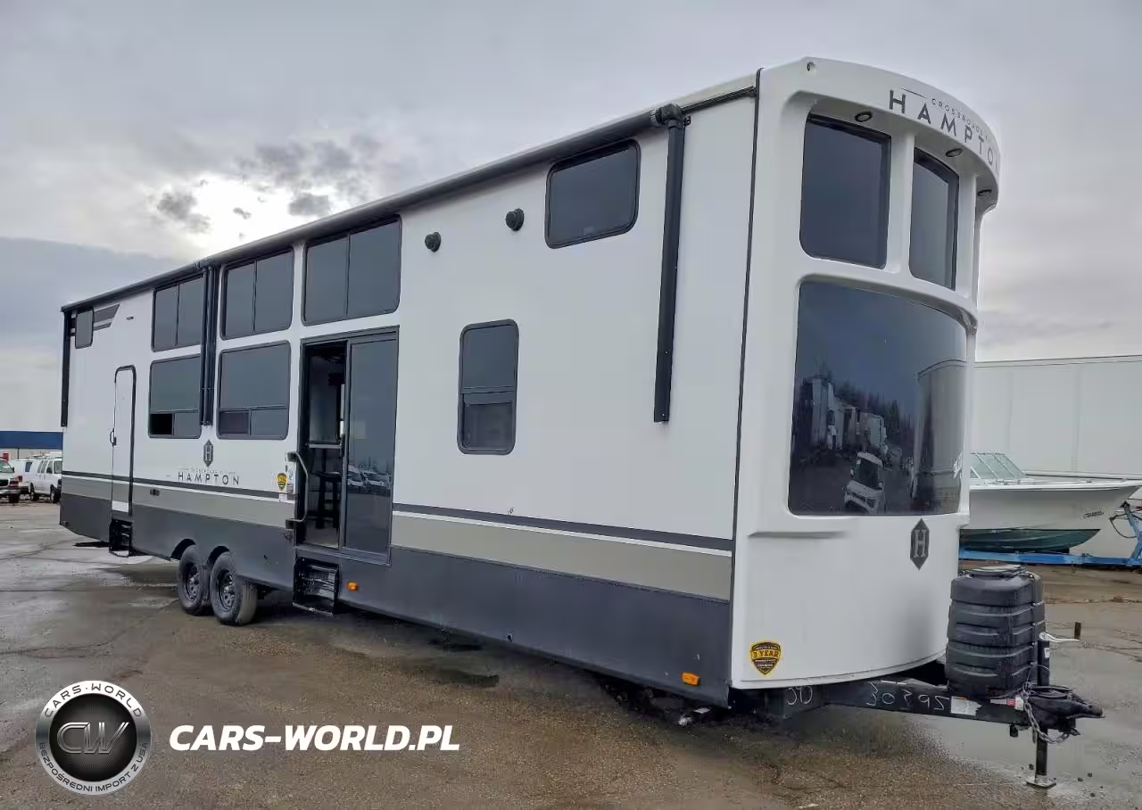 2024 Crossroads Hampton