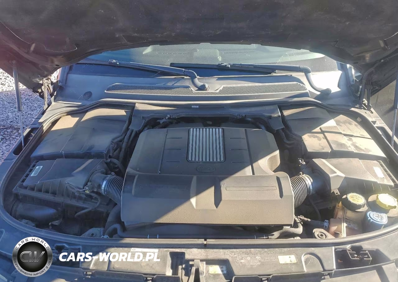 2015 Land Rover Lr4 VIN:SALAG2V65FA762759 - 12