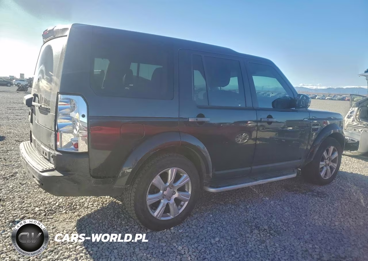 2015 Land Rover Lr4 VIN:SALAG2V65FA762759 - 3