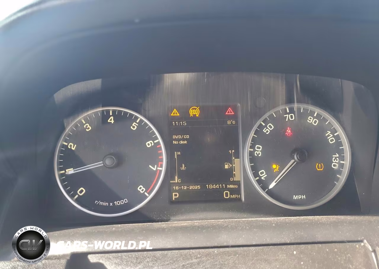 2015 Land Rover Lr4 VIN:SALAG2V65FA762759 - 9