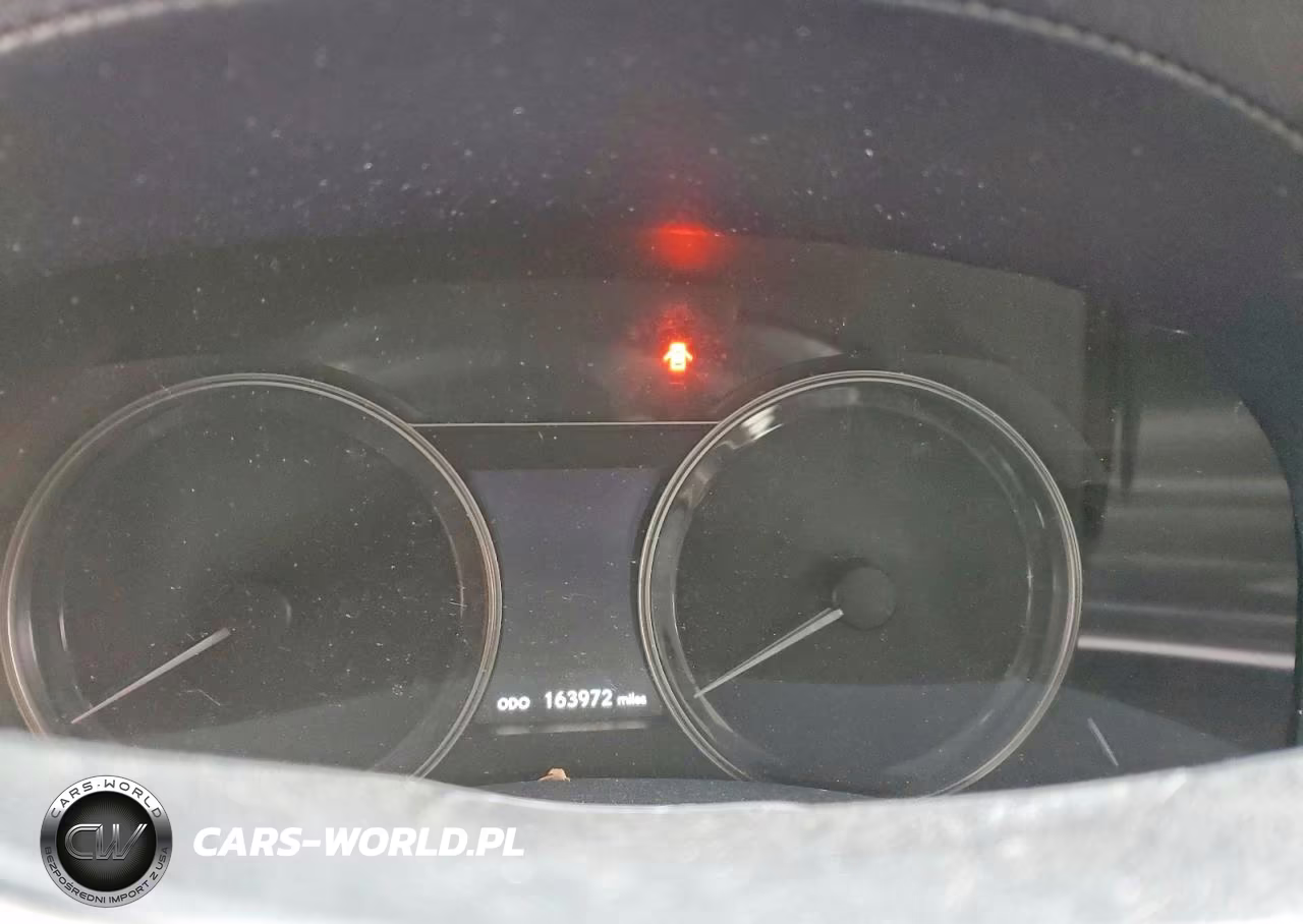 2015 Lexus Gs 350 VIN:JTHCE1BL7FA004835 - 9