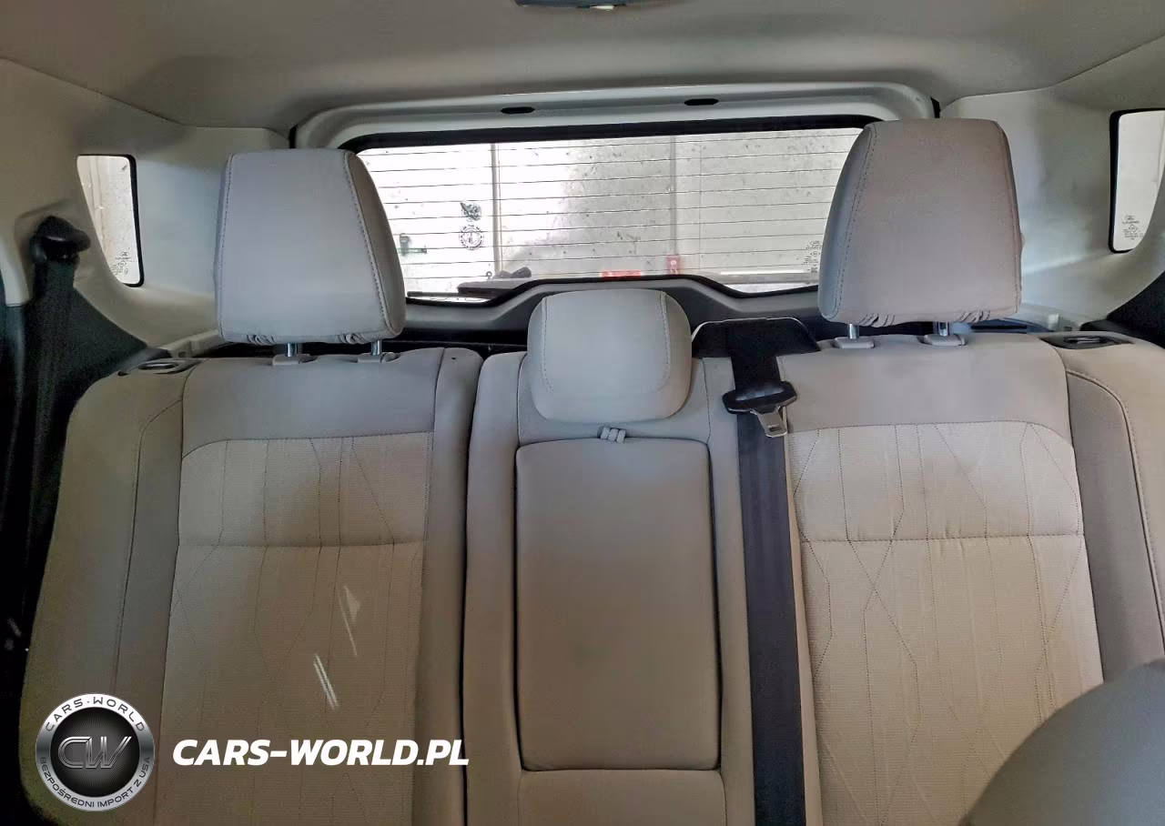 2018 Ford Ecosport Se VIN:MAJ3P1TE7JC189290 - 10