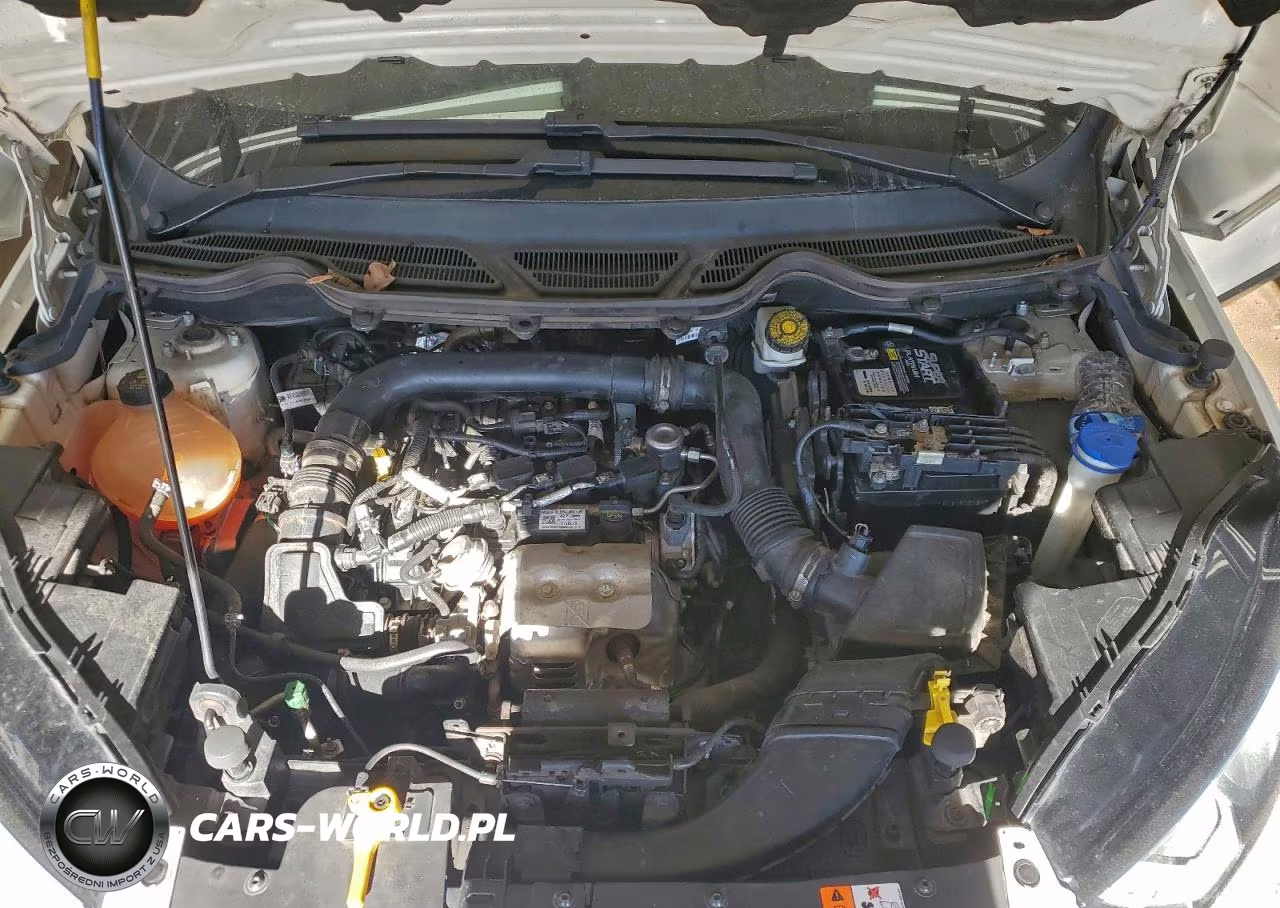 2018 Ford Ecosport Se VIN:MAJ3P1TE7JC189290 - 12
