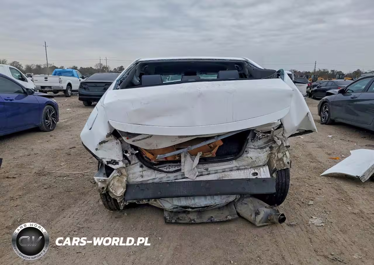 2014 Toyota Camry L VIN:4T1BF1FKXEU786813 - 6