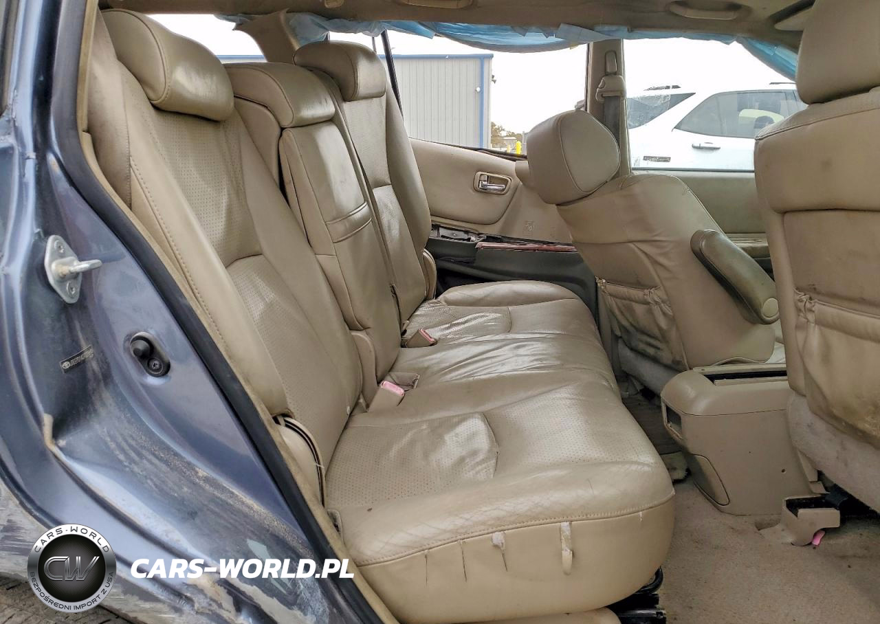 2007 Toyota Highlander Limited VIN:JTEEP21A270228849 - 10