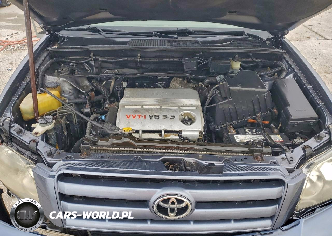 2007 Toyota Highlander Limited VIN:JTEEP21A270228849 - 11
