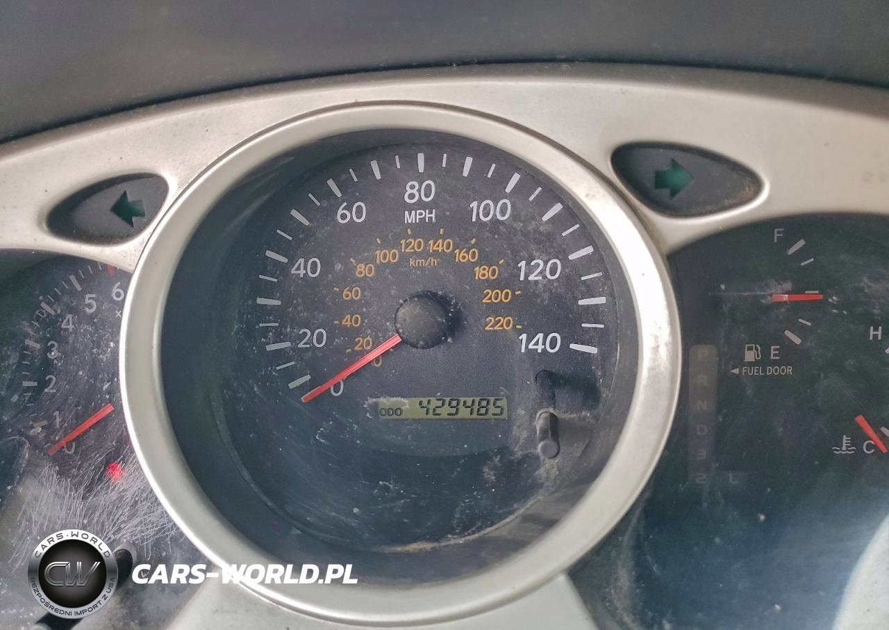 2007 Toyota Highlander Limited VIN:JTEEP21A270228849 - 9
