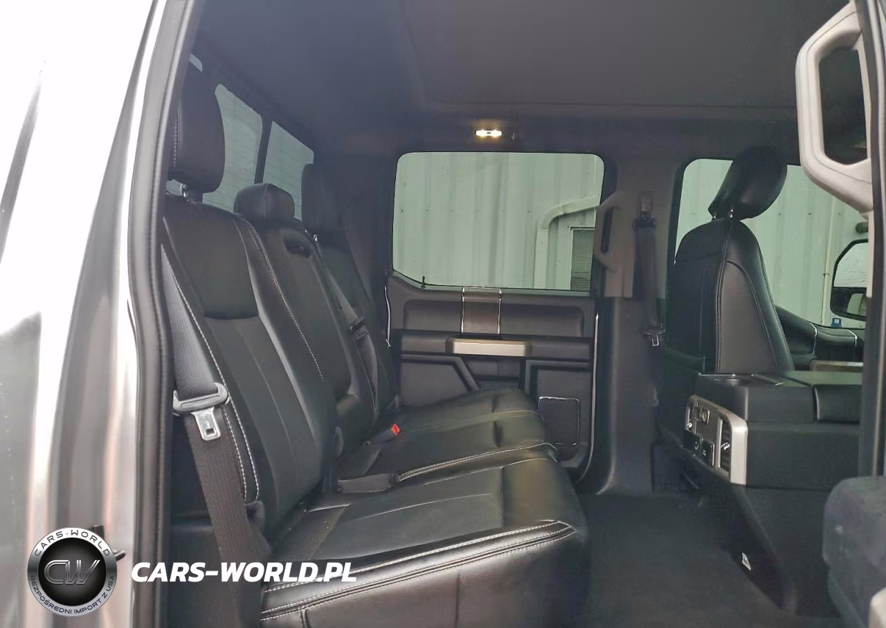 2021 Ford F250 Super Duty VIN:1FT7W2BT9MEC26904 - 10