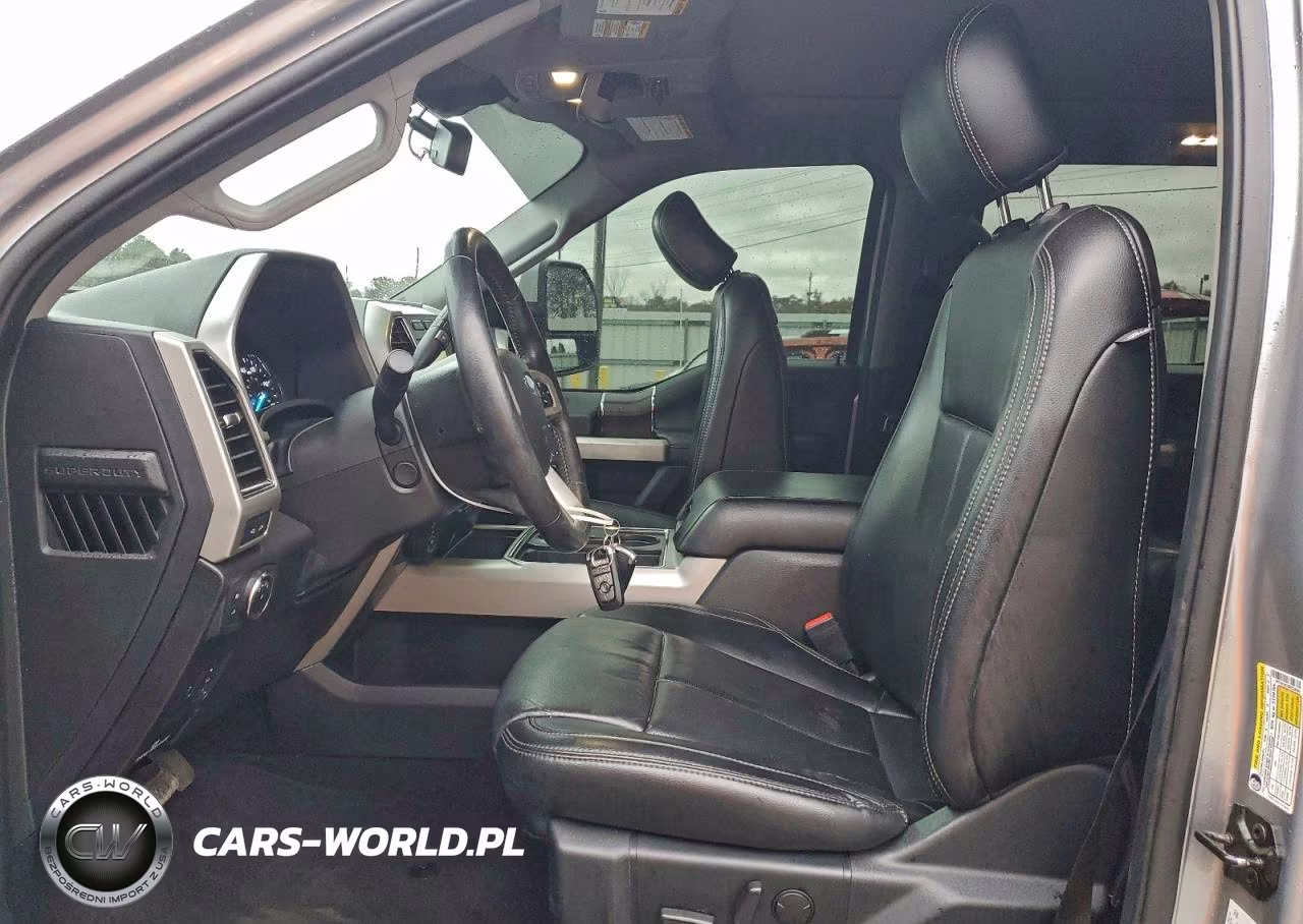 2021 Ford F250 Super Duty VIN:1FT7W2BT9MEC26904 - 7