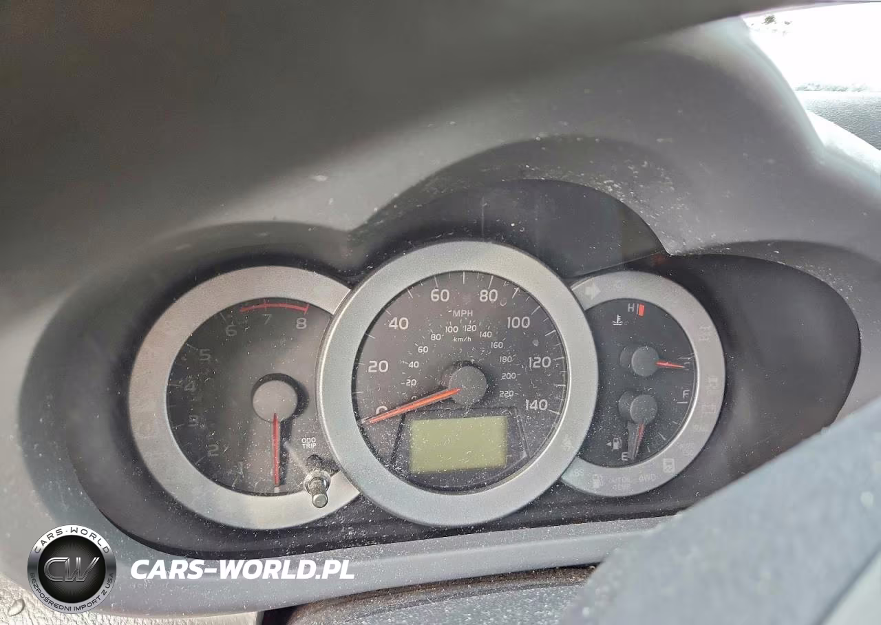 2012 Toyota Rav4 VIN:2T3BF4DV7CW213791 - 9