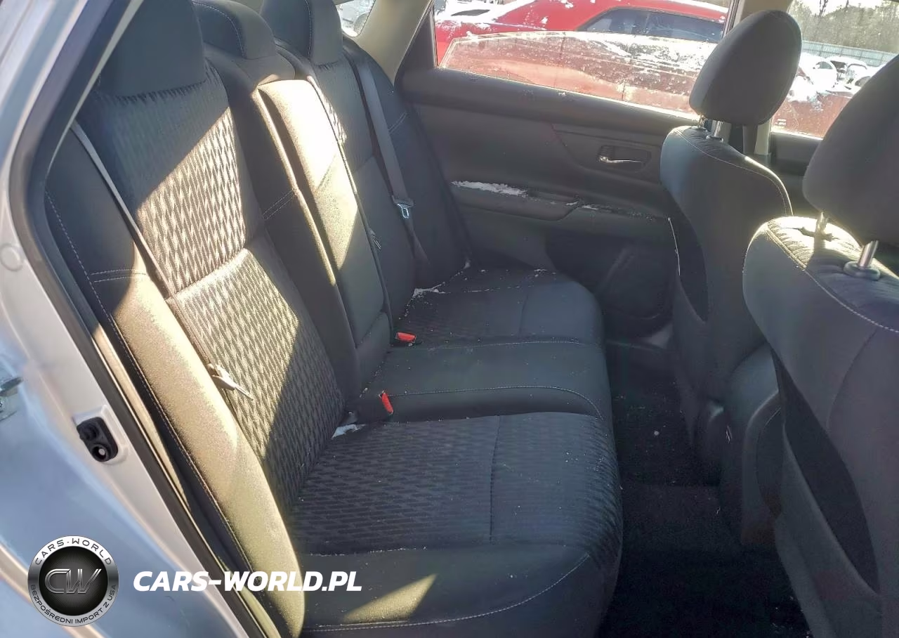 2018 Nissan Altima 2.5 VIN:1N4AL3AP5JC470510 - 10