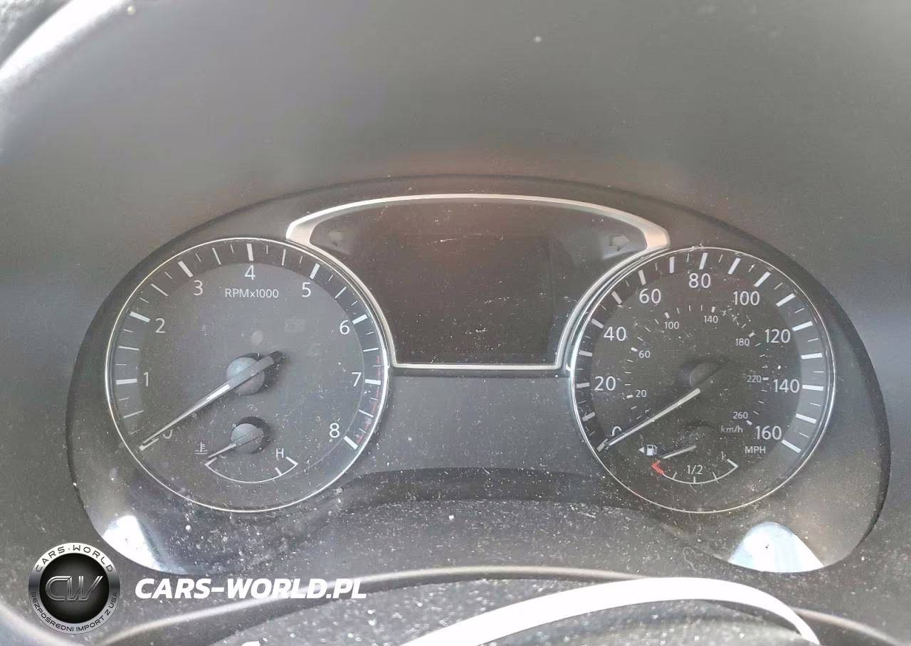 2018 Nissan Altima 2.5 VIN:1N4AL3AP5JC470510 - 9