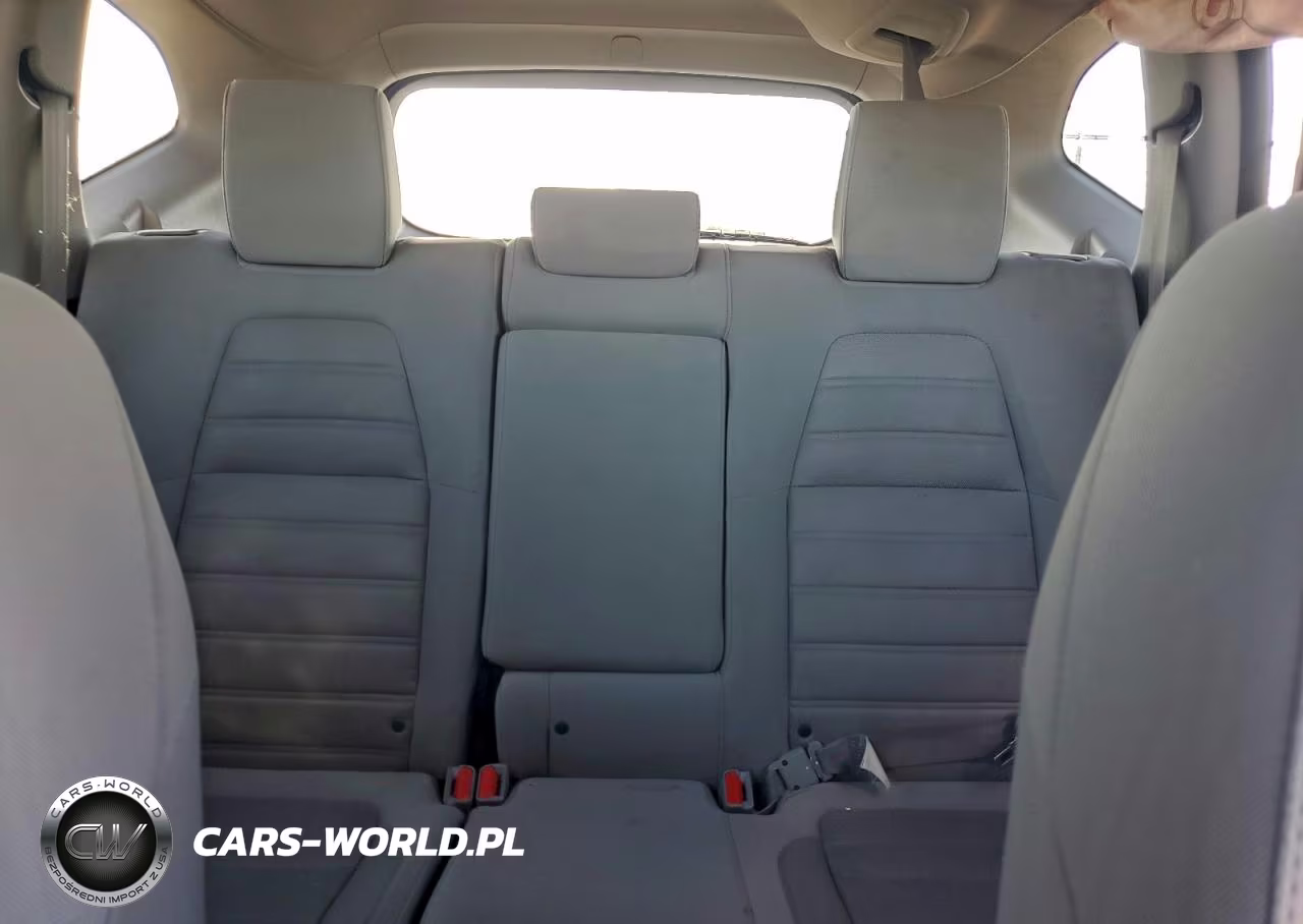 2018 Honda Cr-V Ex VIN:7FARW2H51JE019438 - 10