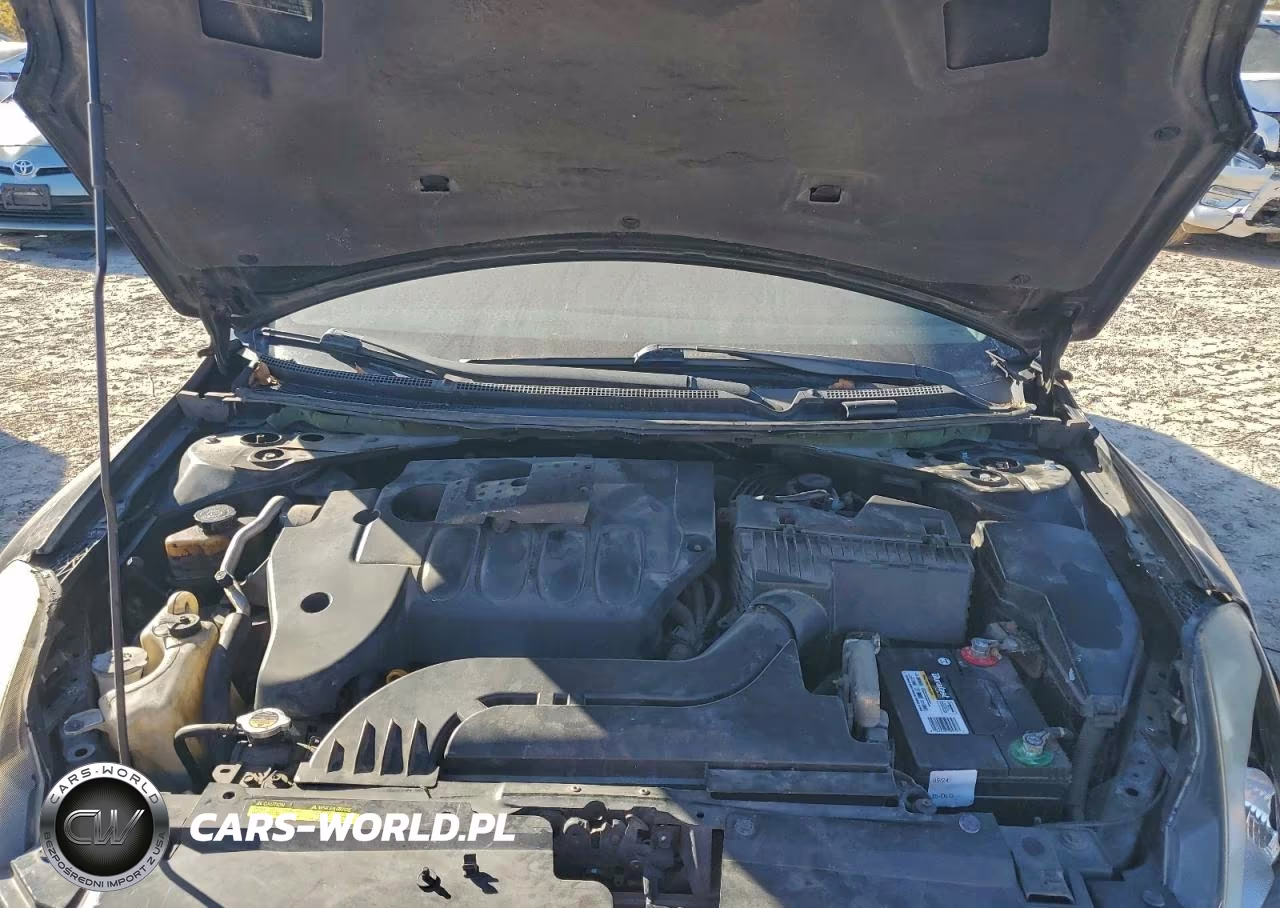 2009 Nissan Altima 2.5 VIN:1N4AL21E49N441251 - 11