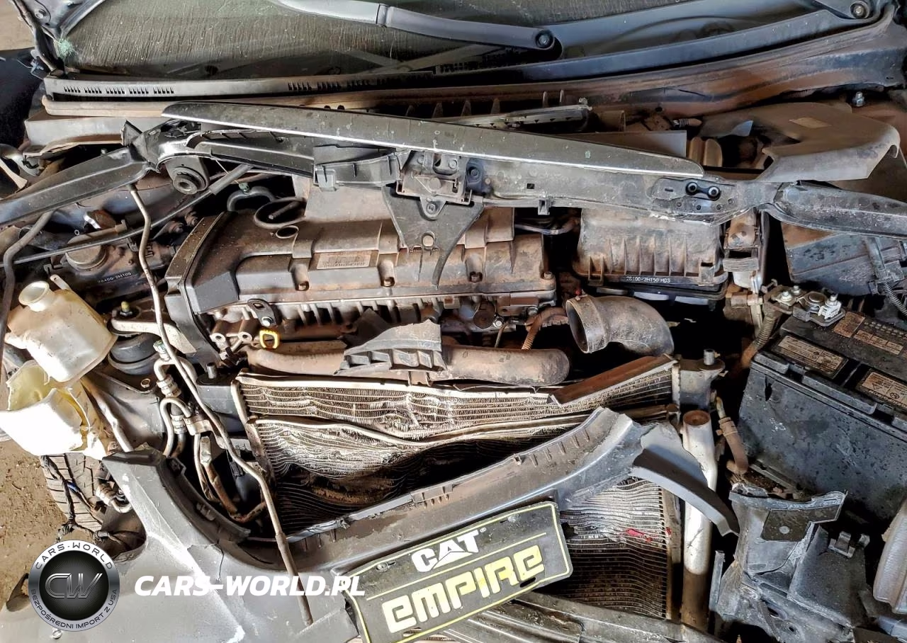 2009 Hyundai Elantra Gls VIN:KMHDU46D99U602078 - 11