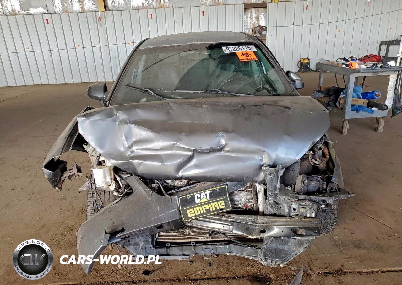 2009 Hyundai Elantra Gls VIN:KMHDU46D99U602078 - 5