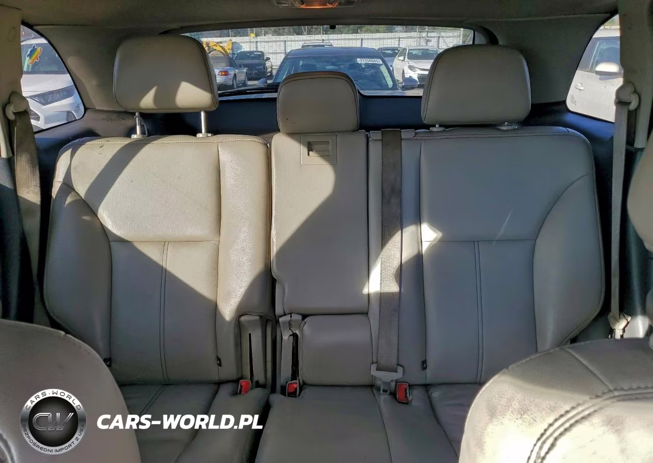 2012 Ford Edge Sel VIN:2FMDK3JC7CBA04129 - 10
