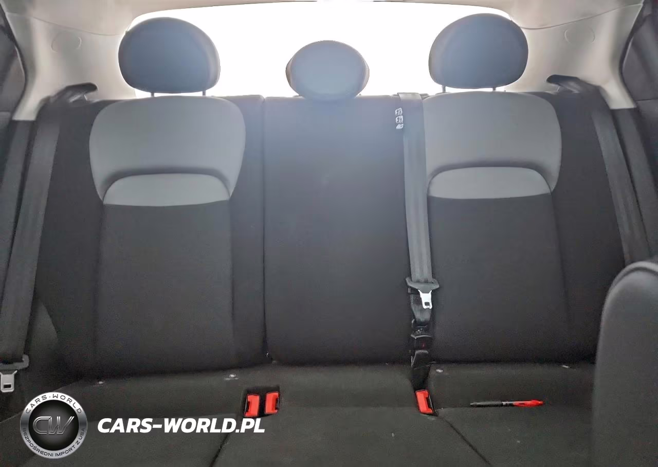 2016 Fiat 500X Easy VIN:ZFBCFXBT1GP347840 - 10