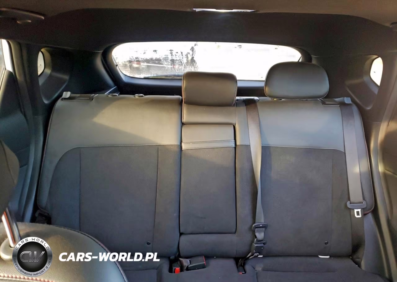 2024 Hyundai Kona N Line VIN:KM8HACA33RU118409 - 10