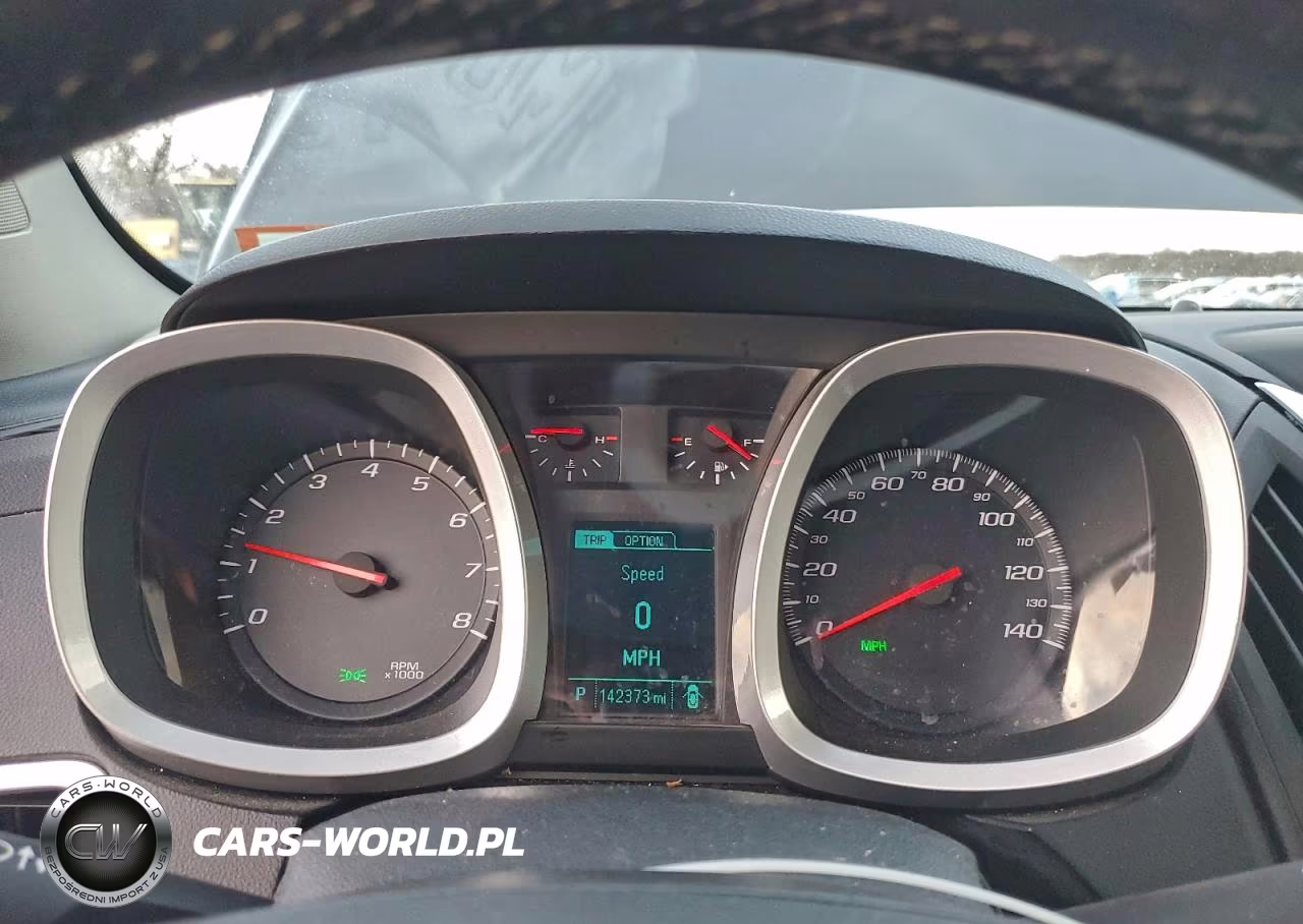 2014 Chevrolet Equinox Lt VIN:2GNALBEK5E6146630 - 9