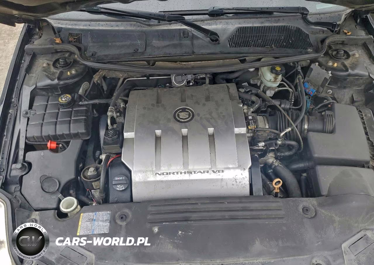 2010 Cadillac Dts Premium Collection VIN:1G6KH5EYXAU127087 - 11