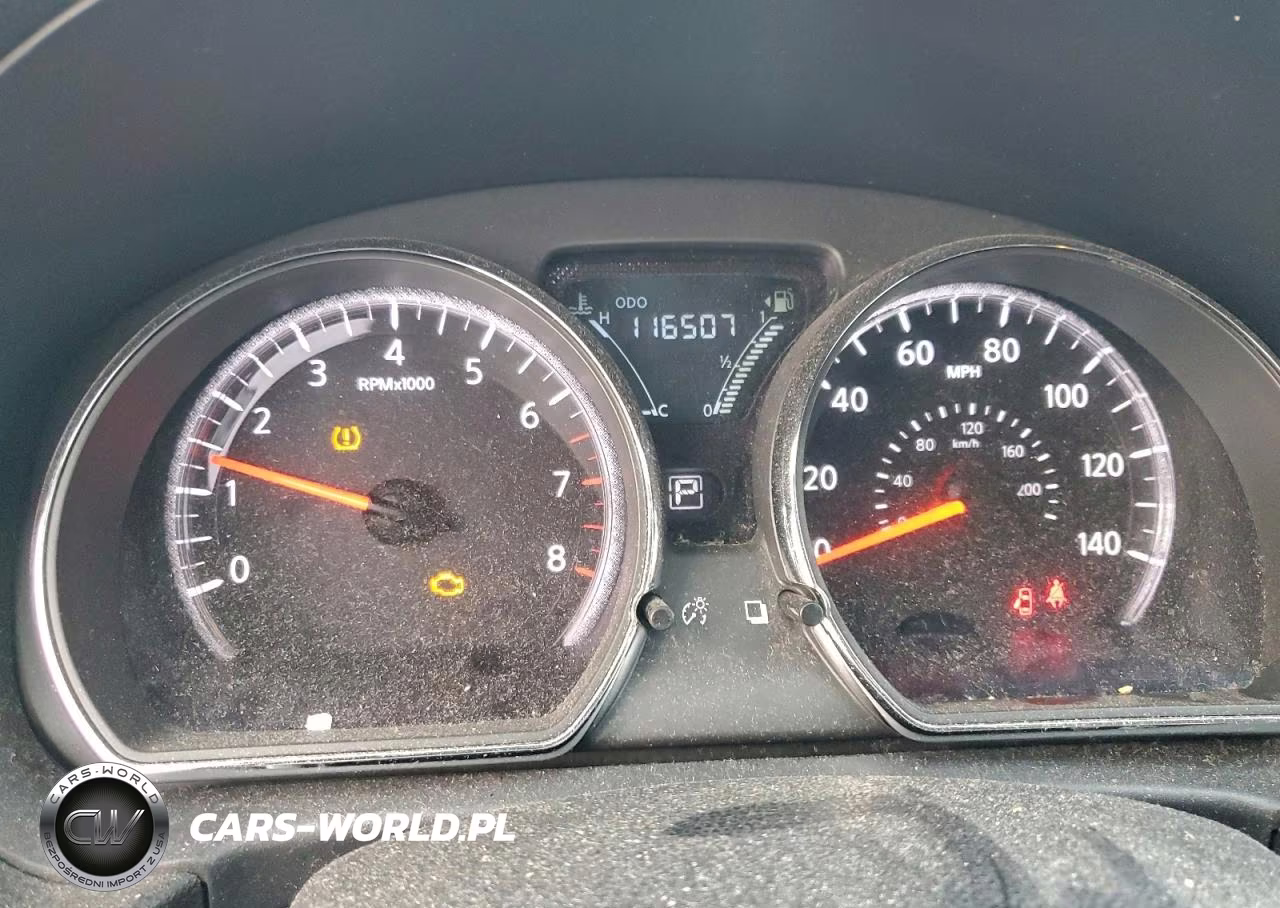 2017 Nissan Versa VIN:3N1CN7AP2HL830984 - 9