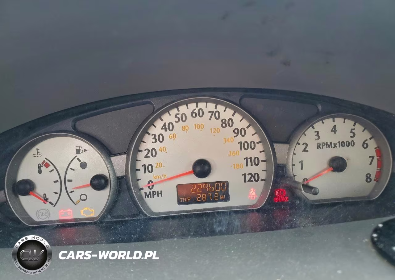 2003 Saturn Ion Level 3 VIN:1G8AL52F03Z137444 - 9