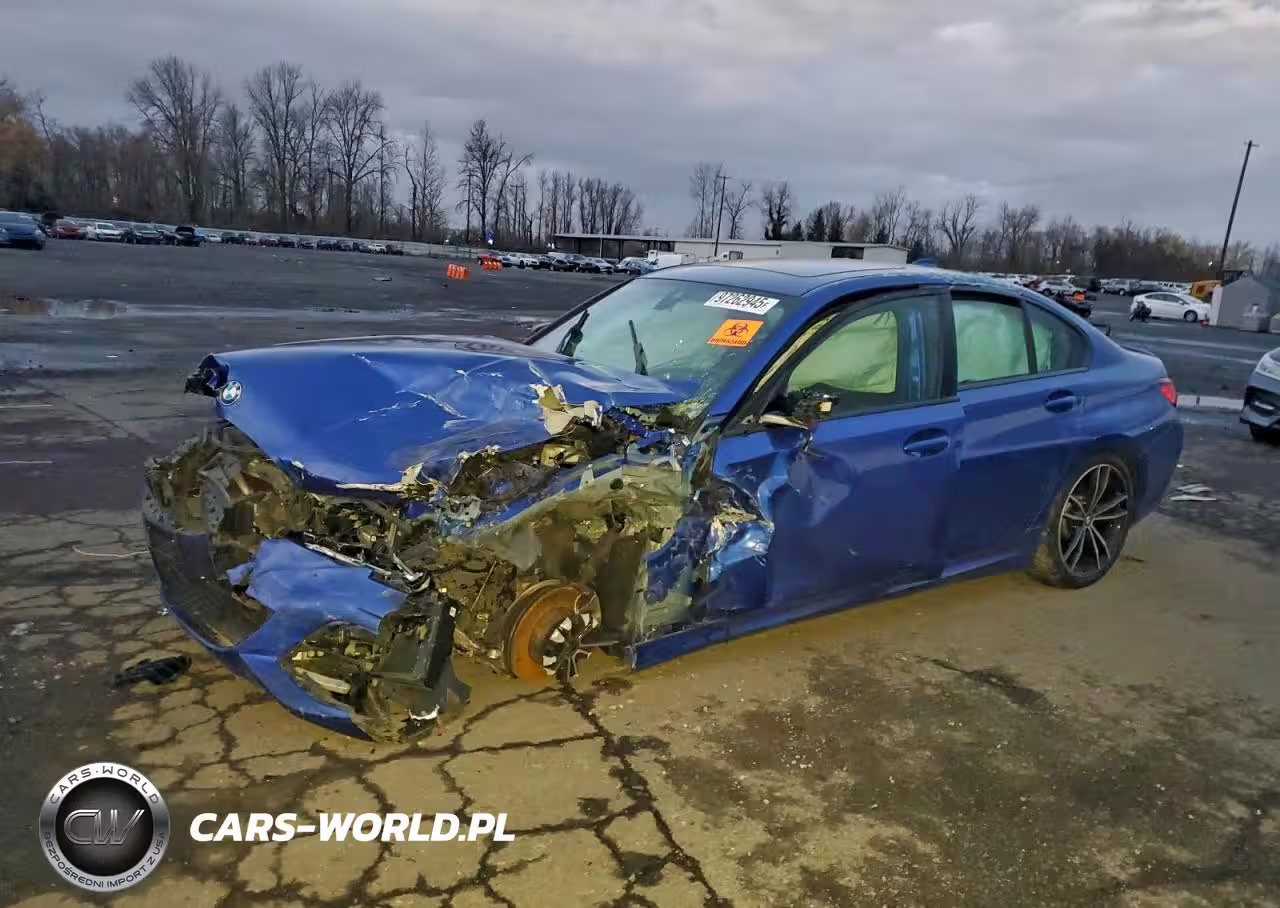 2022 BMW Motorrad 330Xi