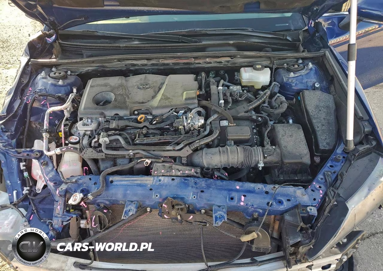 2023 Toyota Camry Xse VIN:4T1K31AK2PU052007 - 11