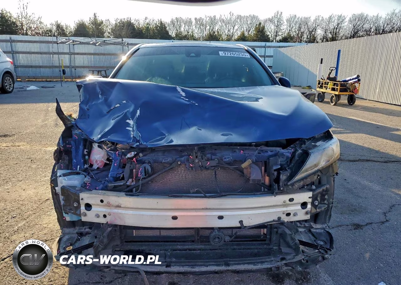 2023 Toyota Camry Xse VIN:4T1K31AK2PU052007 - 5