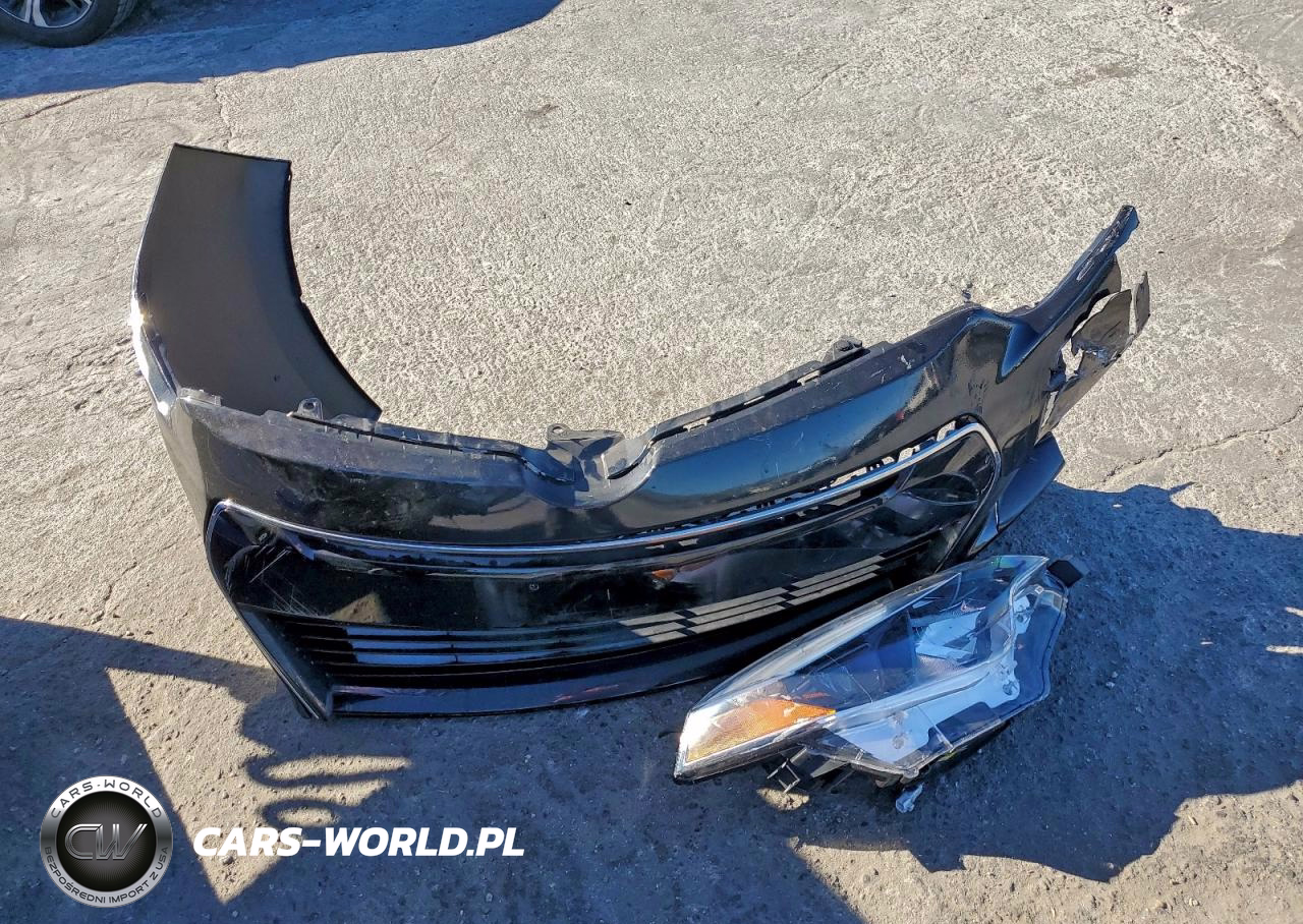 2016 Toyota Corolla L VIN:5YFBURHE6GP434571 - 12