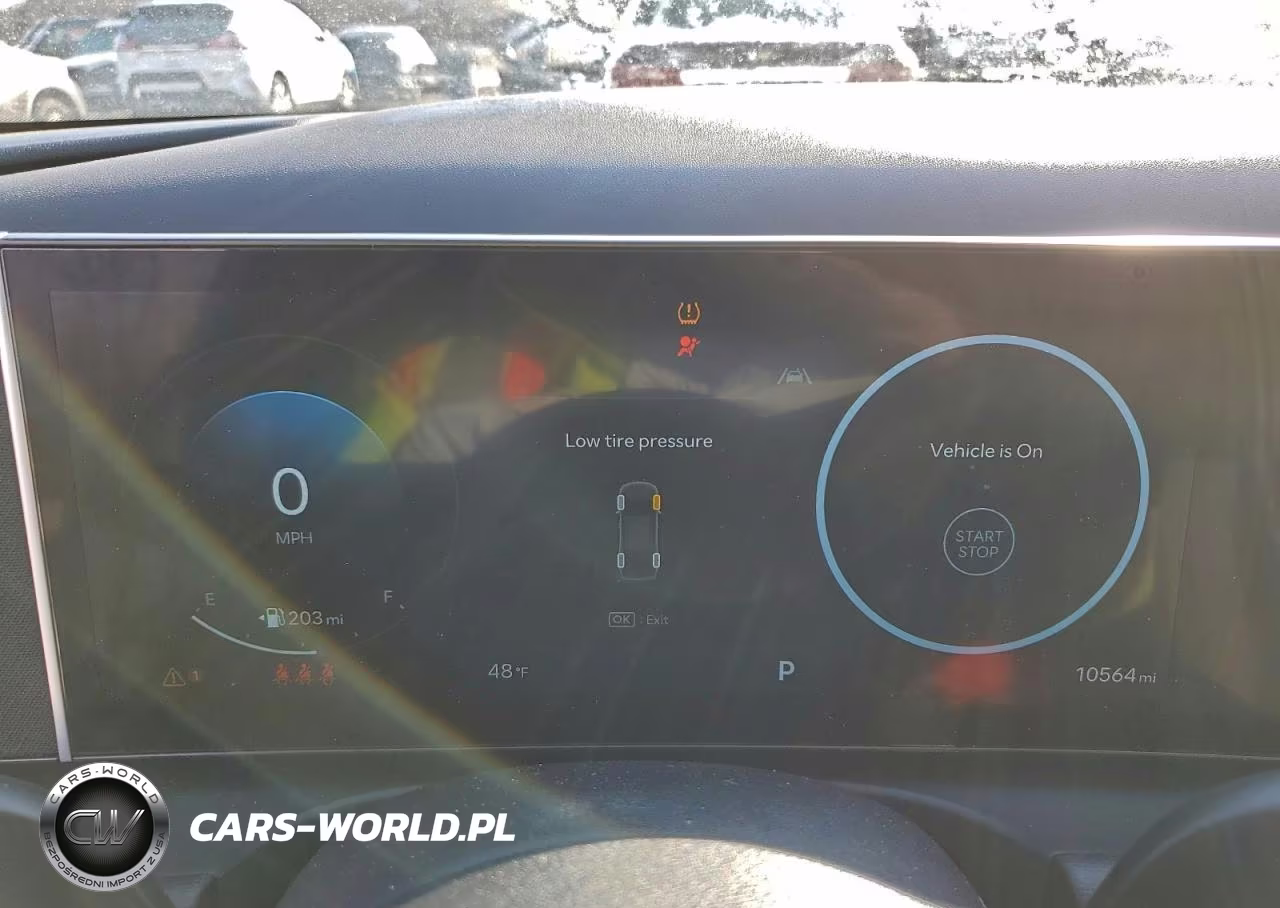 2025 Hyundai Santa Cruz Sel Activity VIN:5NTJCDDE5SH129089 - 9