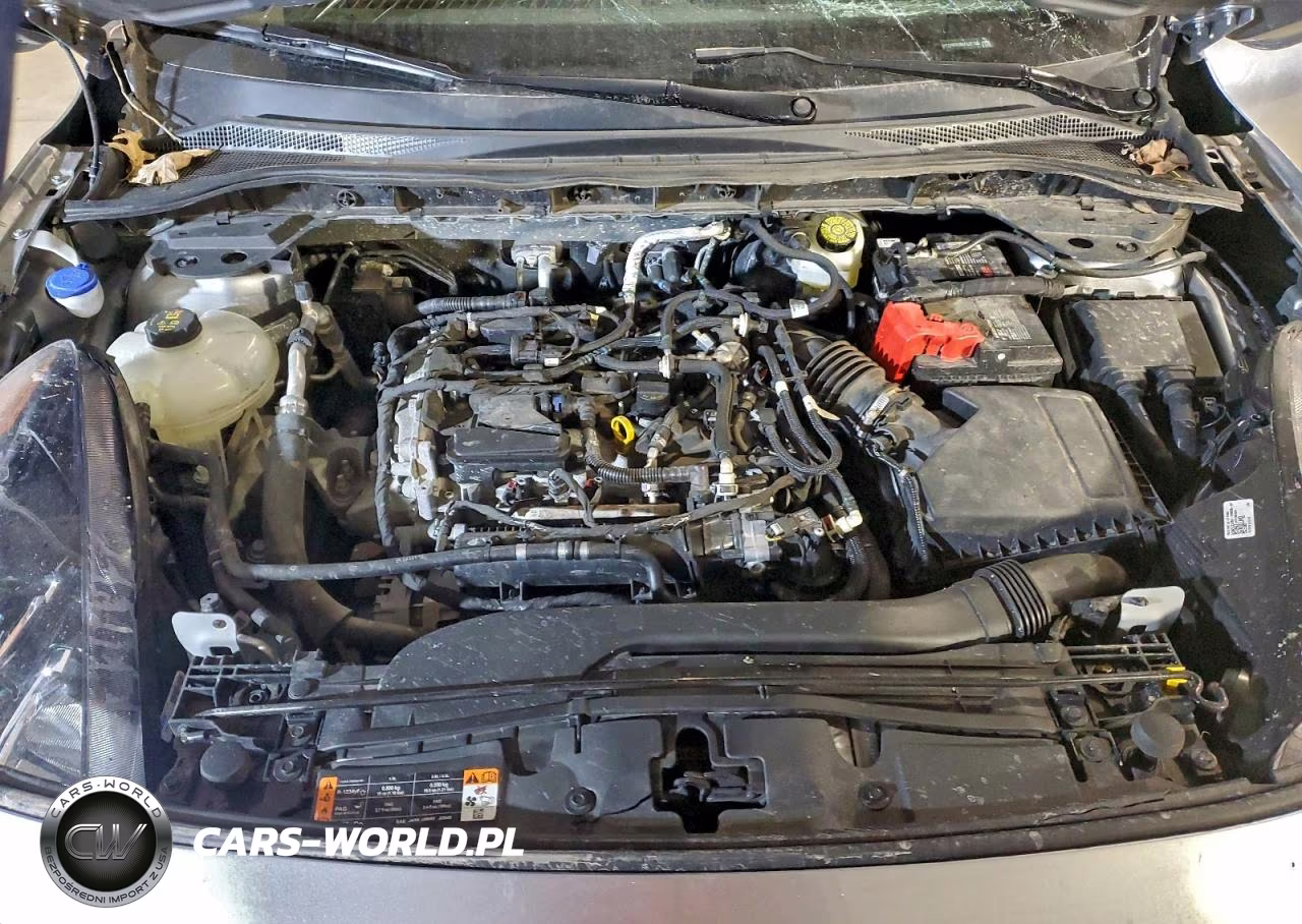 2022 Ford Escape S VIN:1FMCU9F60NUB37100 - 12