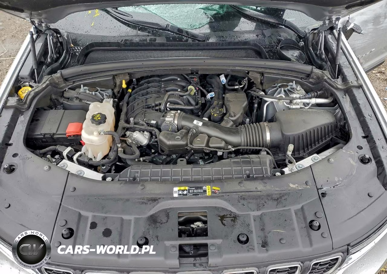 2025 Jeep Grand Cherokee Laredo VIN:1C4RJHAG5SC293782 - 12