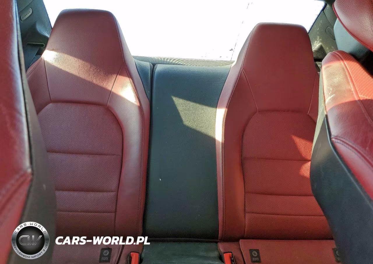 2015 Mercedes-Benz C 350 4Matic VIN:WDDGJ8JB9FG353501 - 10