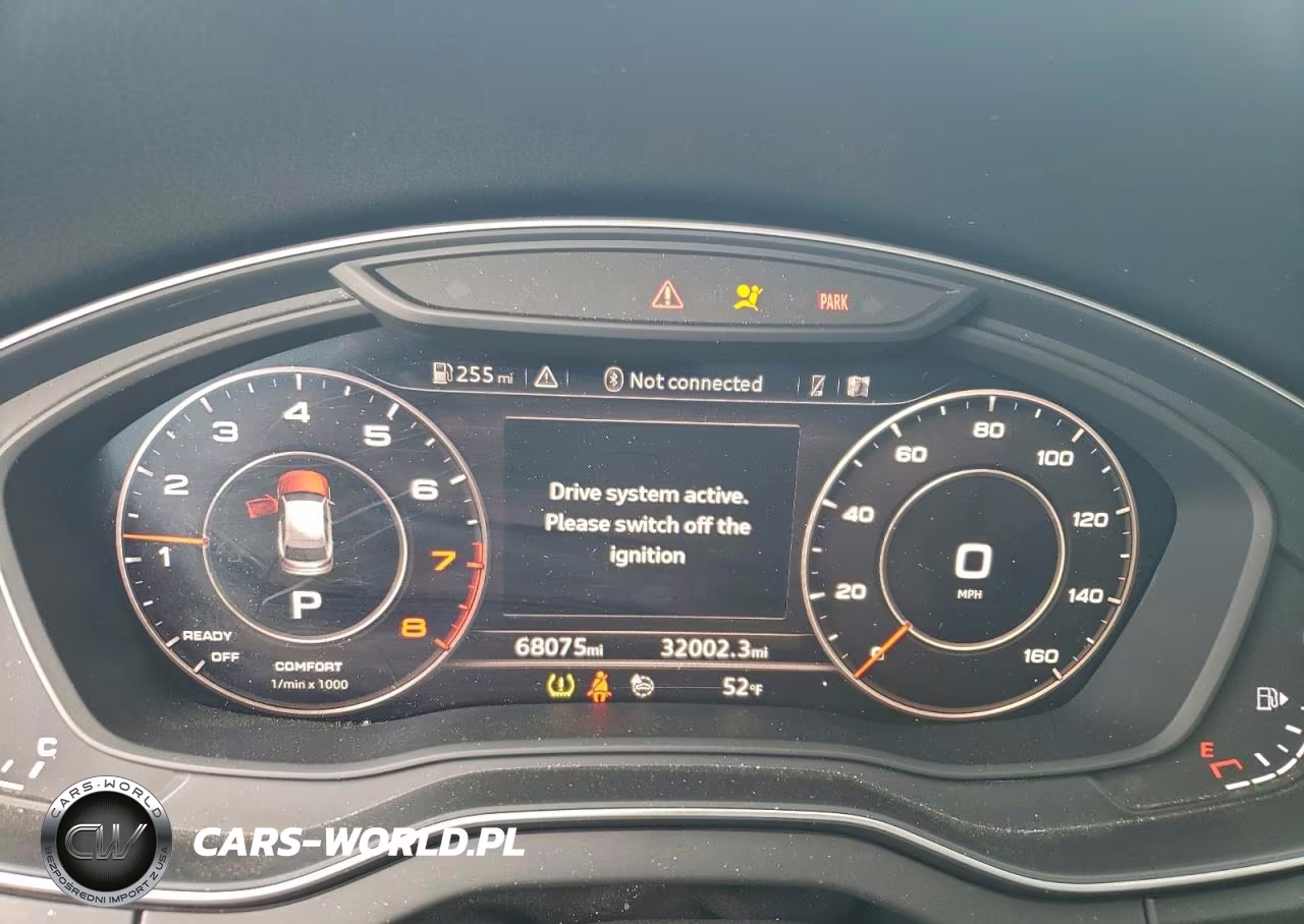 2019 Audi Q5 Premium Plus VIN:WA1BNAFY9K2100905 - 9