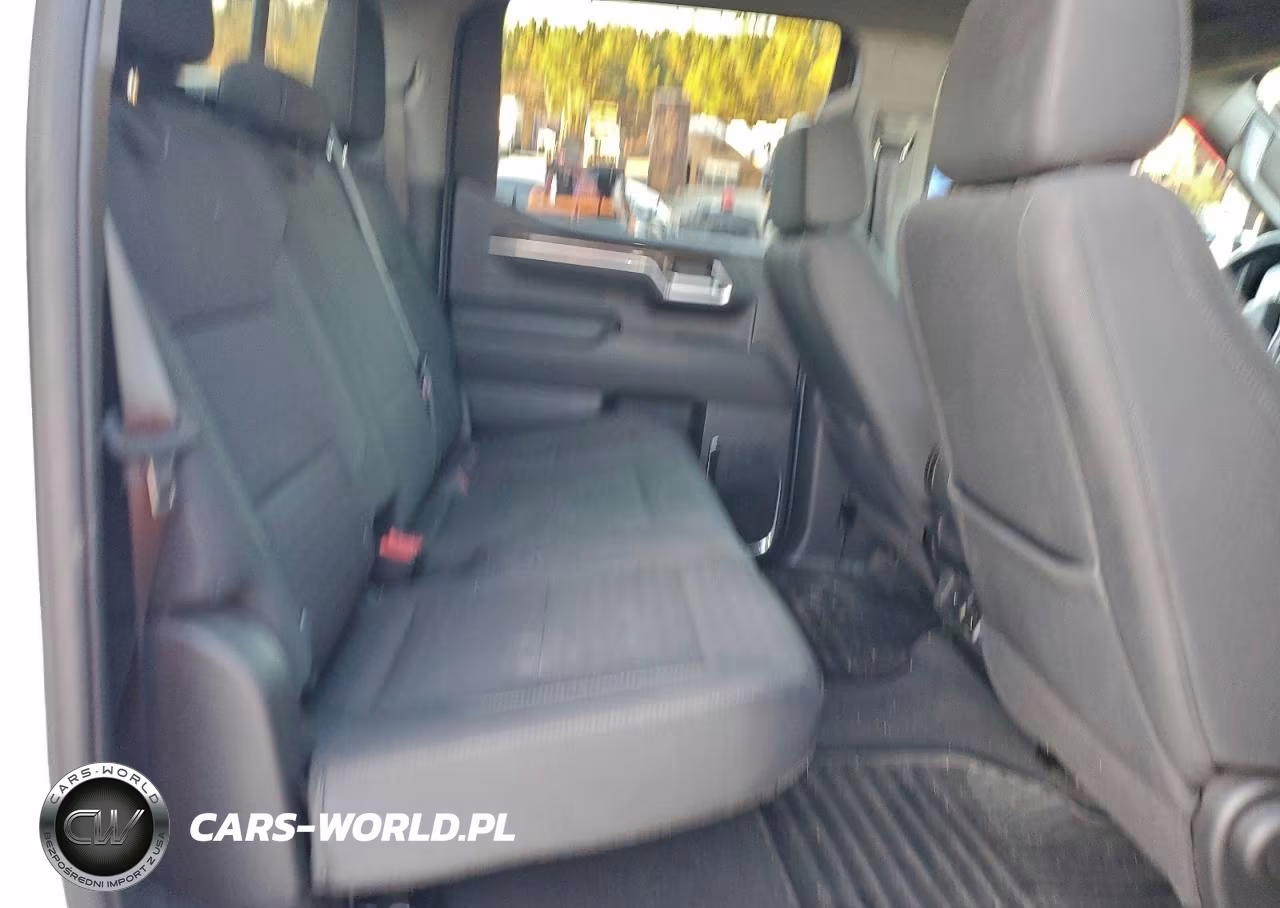 2024 Chevrolet Silverado K1500 Lt VIN:2GCUDDED4R1244230 - 10