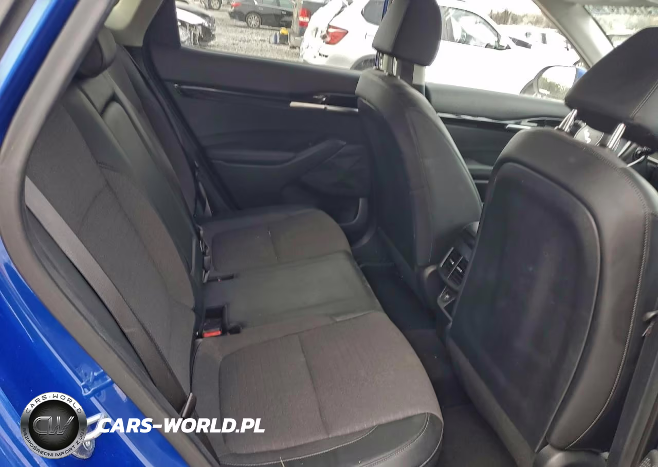 2023 Kia Seltos S VIN:KNDEUCAA8P7442545 - 11
