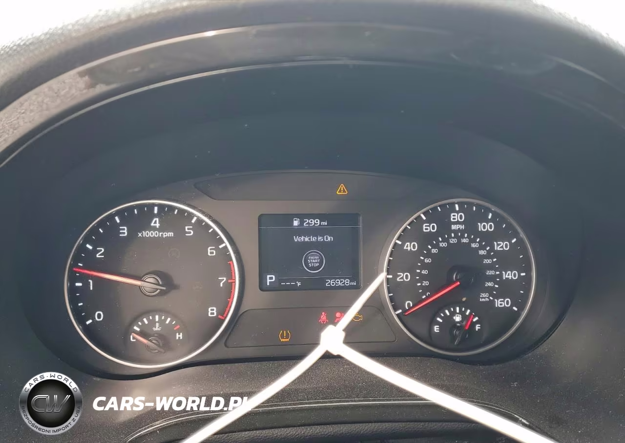 2023 Kia Seltos S VIN:KNDEUCAA8P7442545 - 9