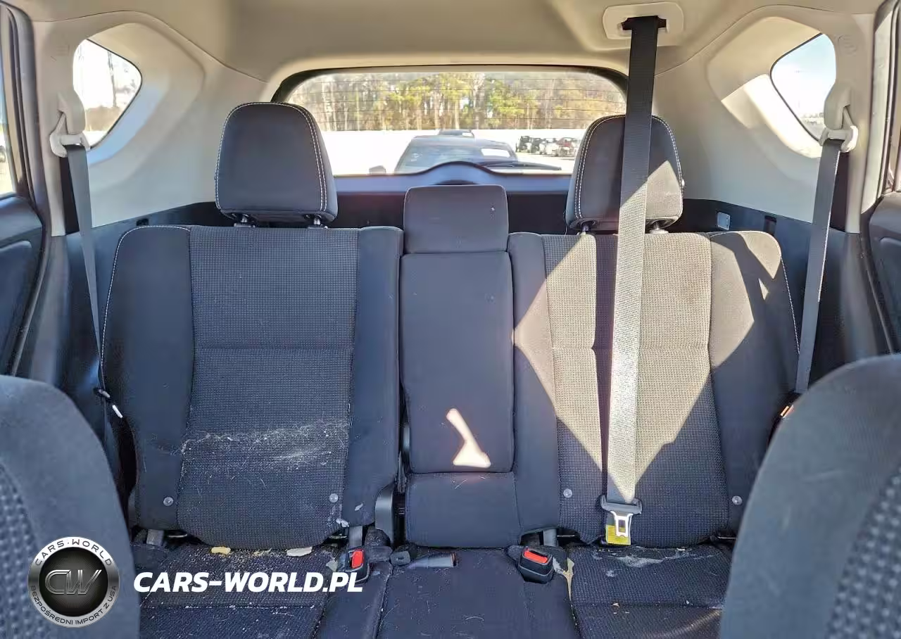 2018 Toyota Rav4 Adventure VIN:2T3WFREV0JW459494 - 10