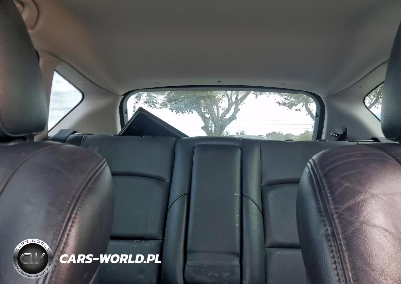 2007 Mazda 3 Hatchback VIN:JM1BK343071699868 - 10