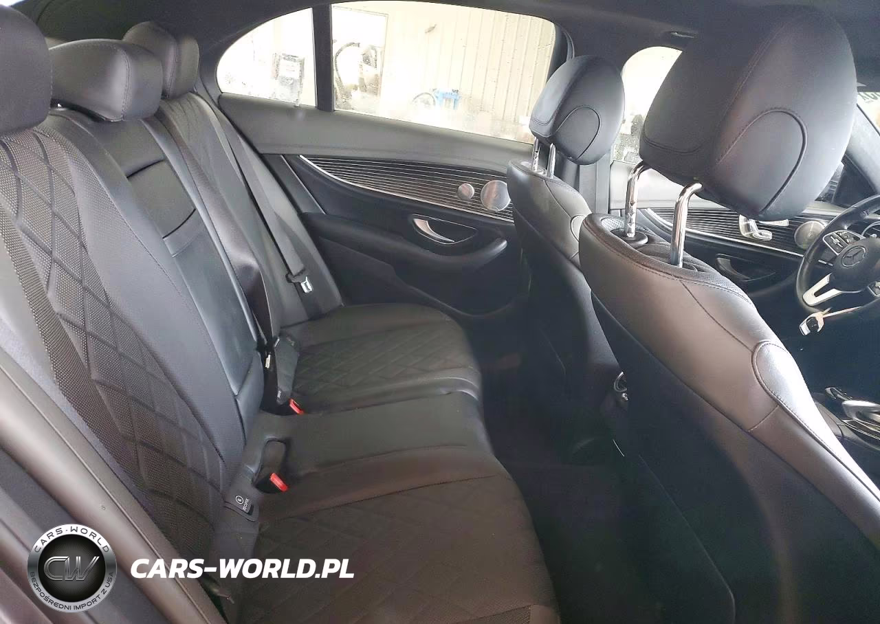 2019 Mercedes-Benz E 300D VIN:WDDZF4KB2KA654688 - 10