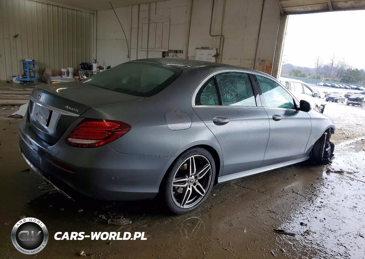 2019 Mercedes-Benz E 300D VIN:WDDZF4KB2KA654688 - 3