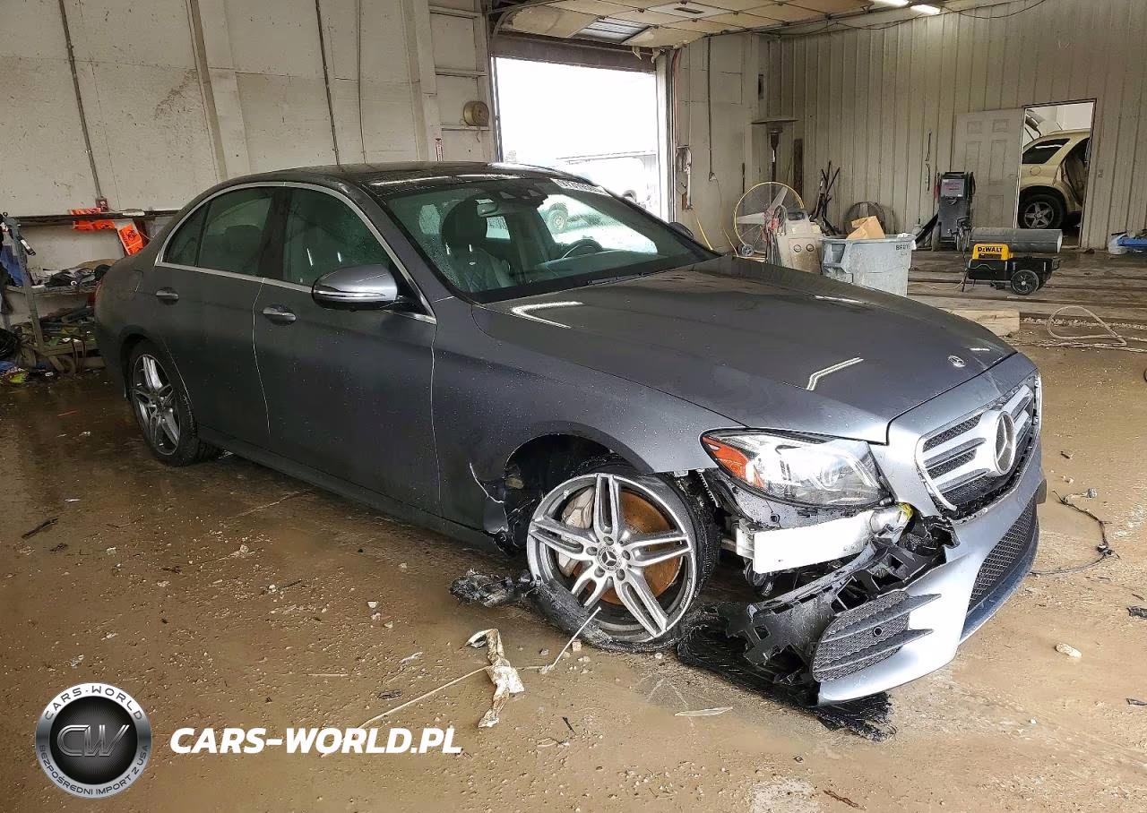 2019 Mercedes-Benz E 300D VIN:WDDZF4KB2KA654688 - 4