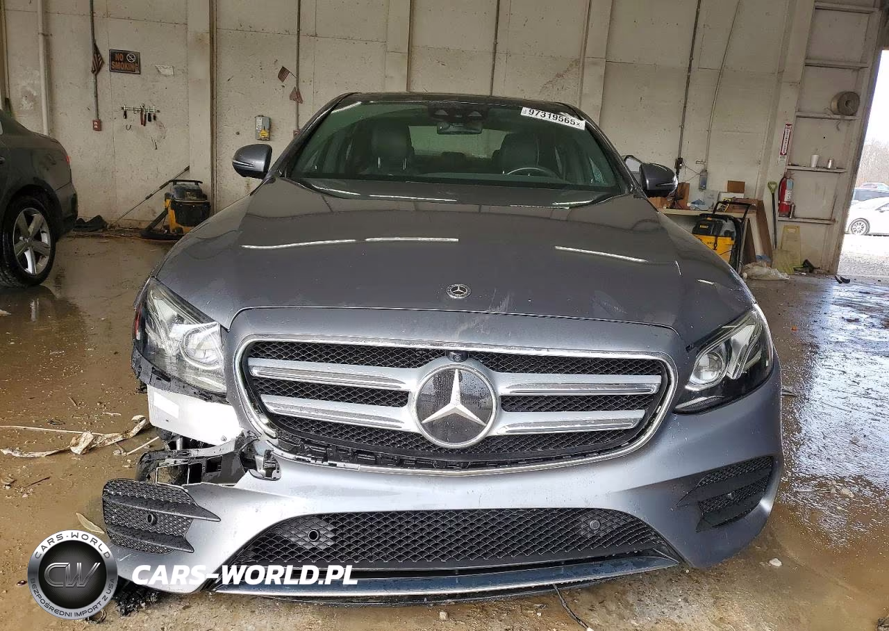 2019 Mercedes-Benz E 300D VIN:WDDZF4KB2KA654688 - 5
